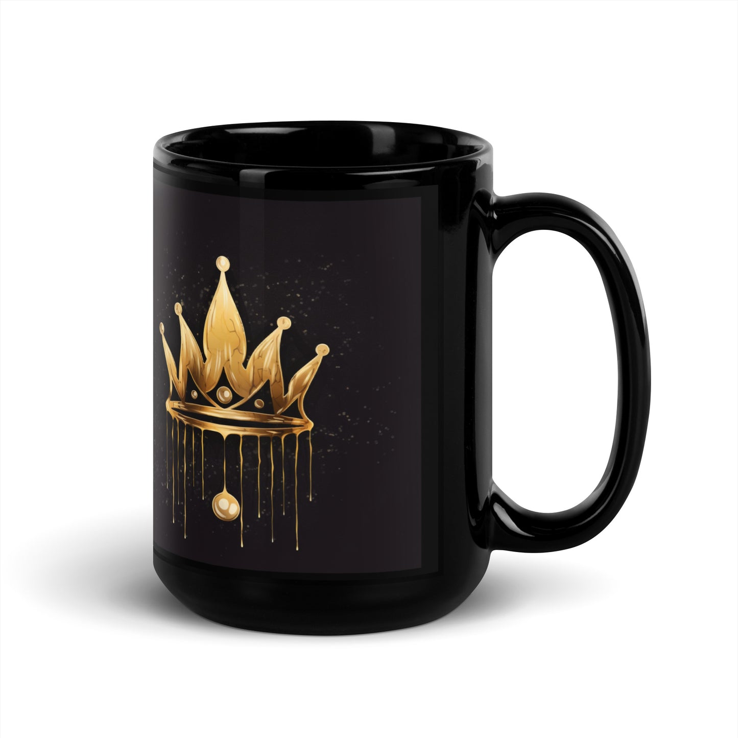 King's Coffee Mug