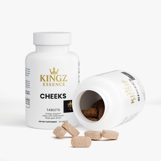 Cheeks Men's Vitality