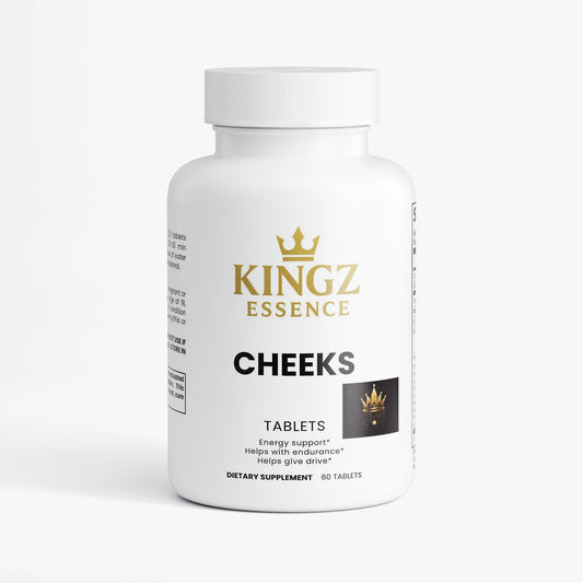 Cheeks KE (3 bottles)