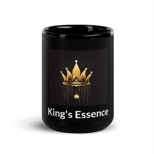King's Coffee Mug